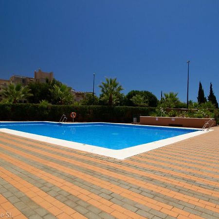Sea View Apartment 200M To Beach Punta del Caimán Exteriér fotografie
