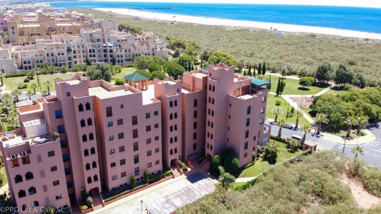 Sea View Apartment 200M To Beach Punta del Caimán Exteriér fotografie