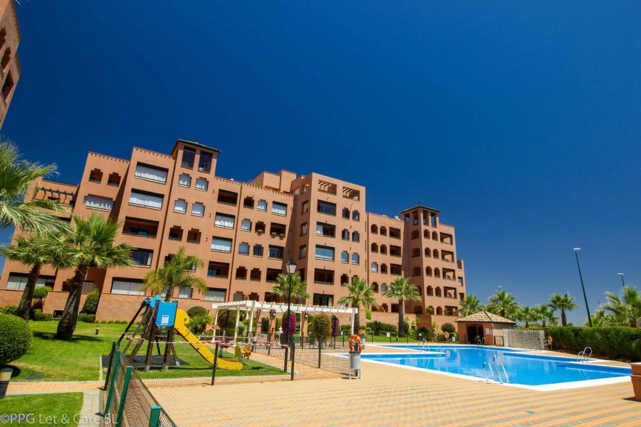 Sea View Apartment 200M To Beach Punta del Caimán Exteriér fotografie