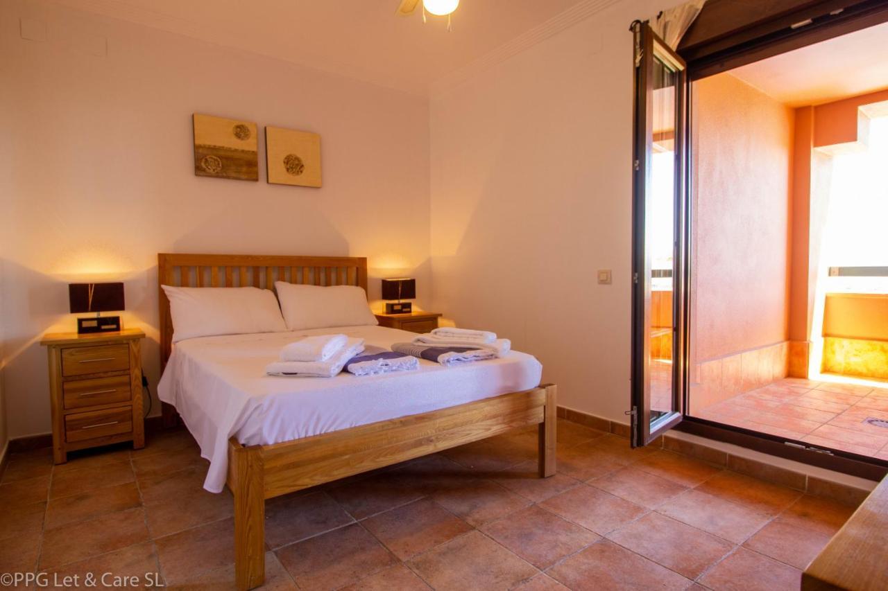 Sea View Apartment 200M To Beach Punta del Caimán Exteriér fotografie