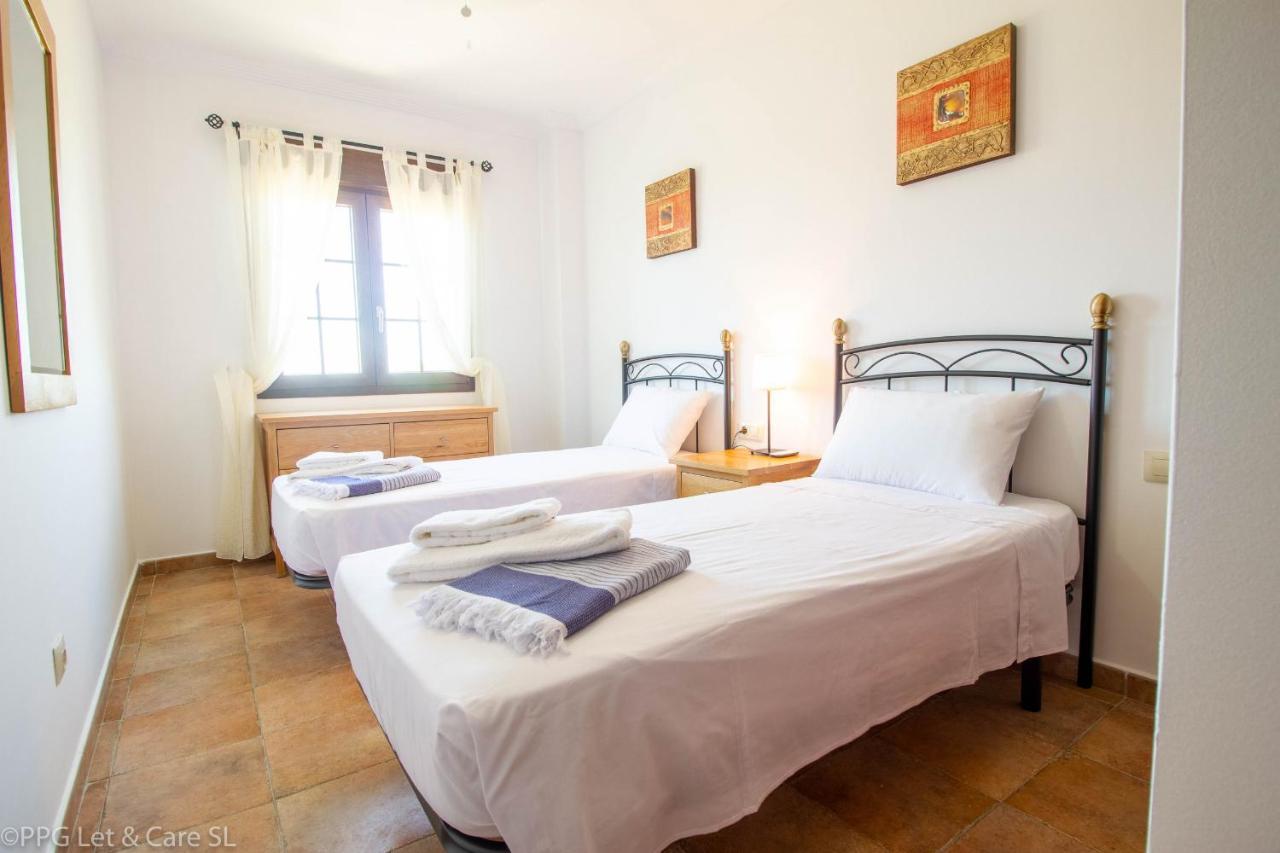 Sea View Apartment 200M To Beach Punta del Caimán Exteriér fotografie
