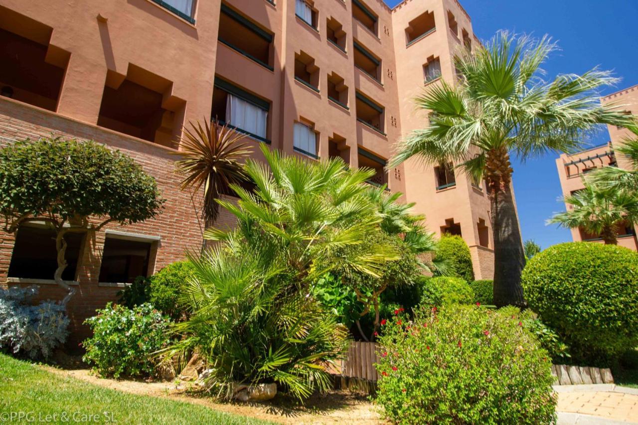 Sea View Apartment 200M To Beach Punta del Caimán Exteriér fotografie