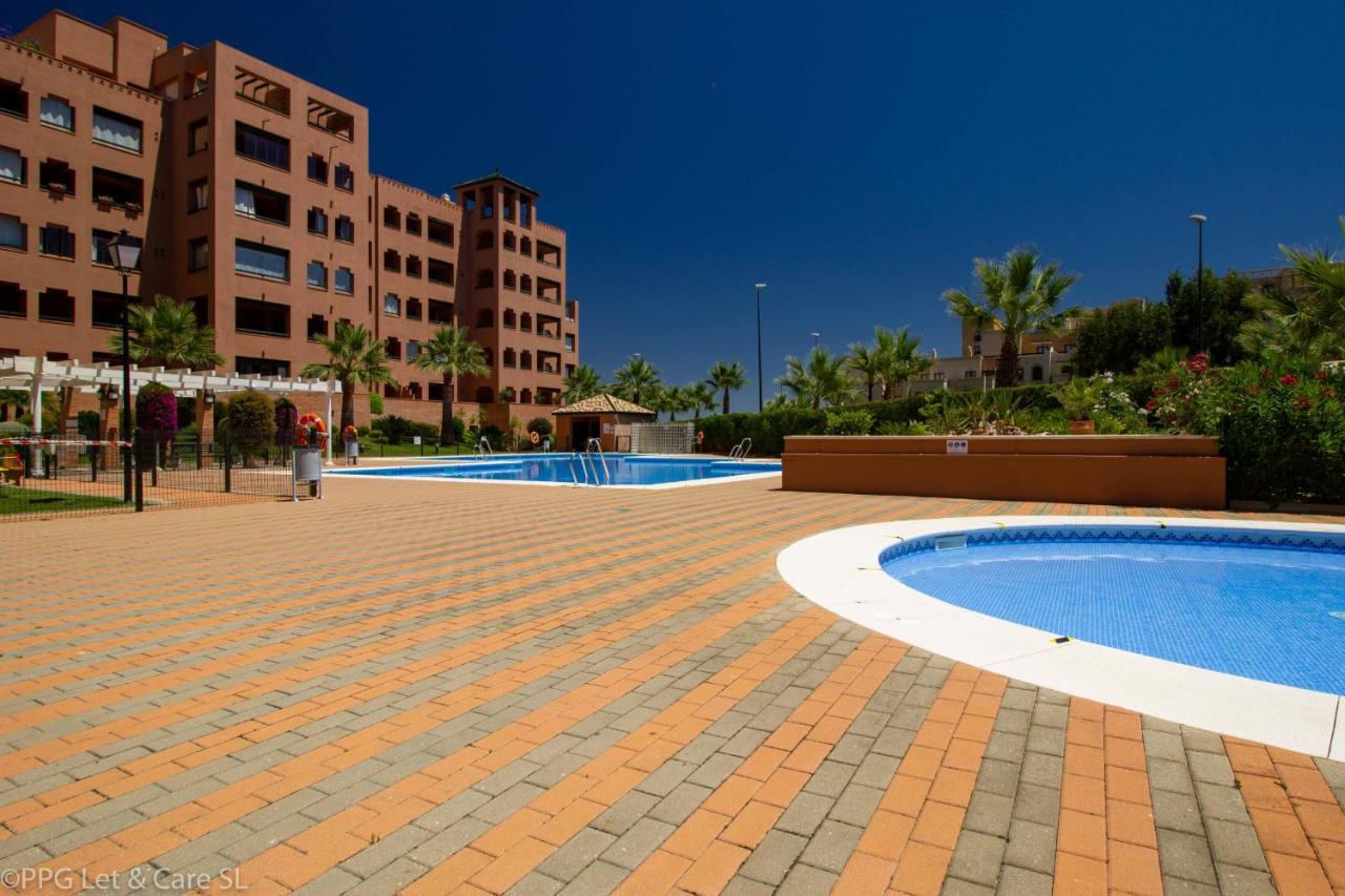 Sea View Apartment 200M To Beach Punta del Caimán Exteriér fotografie