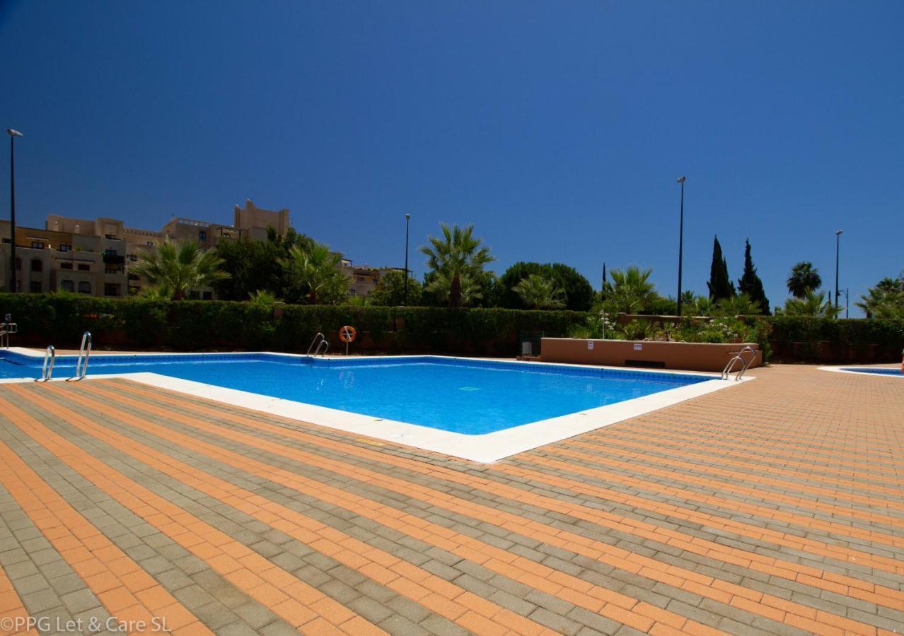 Sea View Apartment 200M To Beach Punta del Caimán Exteriér fotografie